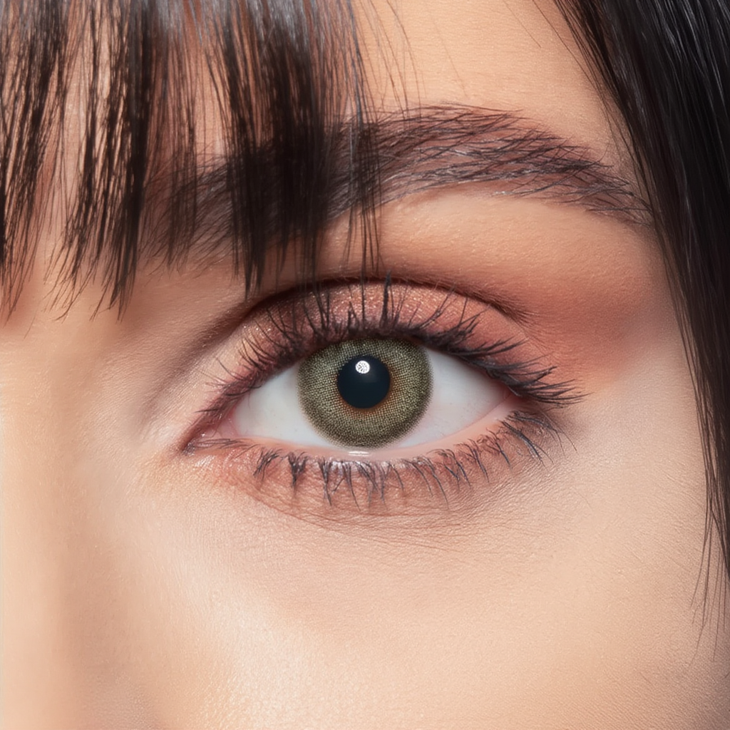 Bludul Forest Green Luxe
