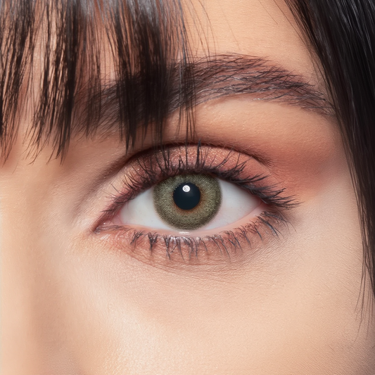 Bludul Forest Green Luxe